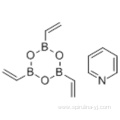 2,4,6-TRIVINYLCYCLOTRIBOROXANE PYRIDINE COMPLEX CAS 442850-89-7